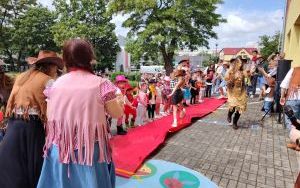 Festyn rodzinny "Dziki Zachód" (9)