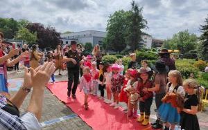 Festyn rodzinny "Dziki Zachód" (1)