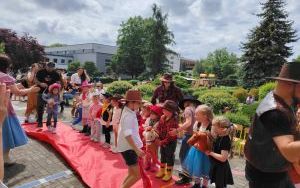 Festyn rodzinny "Dziki Zachód" (2)