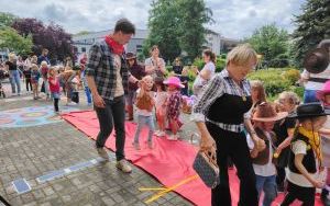 Festyn rodzinny "Dziki Zachód" (6)
