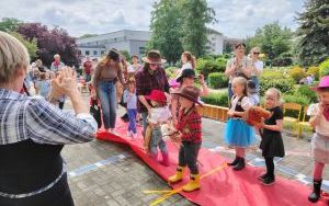 Festyn rodzinny "Dziki Zachód" (8)