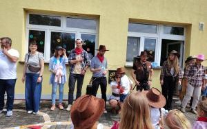 Festyn rodzinny "Dziki Zachód" (9)