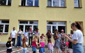 Festyn rodzinny "Dziki Zachód" (10)