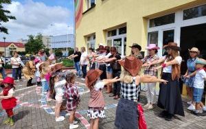 Festyn rodzinny "Dziki Zachód" (1)
