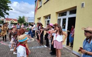 Festyn rodzinny "Dziki Zachód" (2)