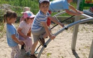 Wycieczka do Centrum Turystyczno-Rekreacyjnego „Dobra Widawa” (1)
