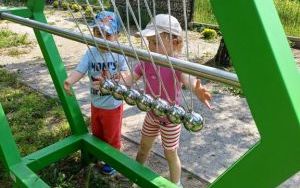 Wycieczka do Centrum Turystyczno-Rekreacyjnego „Dobra Widawa” (1)