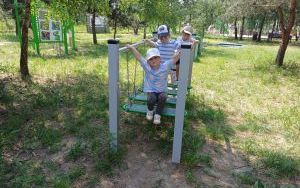 Wycieczka do Centrum Turystyczno-Rekreacyjnego „Dobra Widawa” (4)
