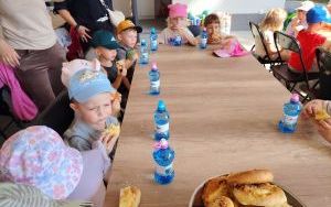 Wycieczka do Centrum Turystyczno-Rekreacyjnego „Dobra Widawa” (2)