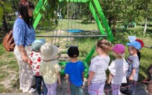 Wycieczka do Centrum Turystyczno-Rekreacyjnego „Dobra Widawa” (6)