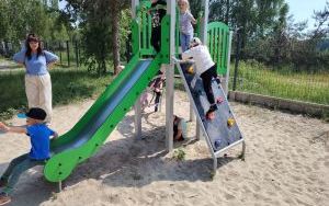 Wycieczka do Centrum Turystyczno-Rekreacyjnego „Dobra Widawa” (2)