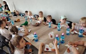 Wycieczka do Centrum Turystyczno-Rekreacyjnego „Dobra Widawa” (1)