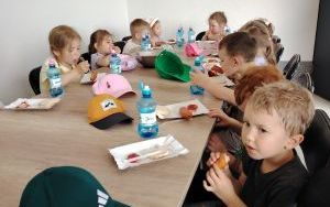 Wycieczka do Centrum Turystyczno-Rekreacyjnego „Dobra Widawa” (3)