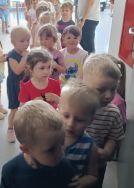 Krasnale na widowni (3)