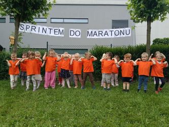 Krasnale na start (2)