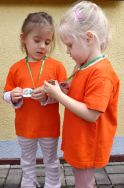 Krasnale na start (2)