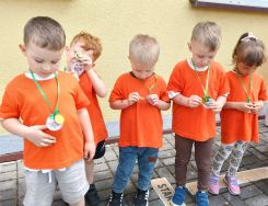 Krasnale na start (3)
