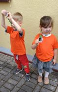 Krasnale na start (7)