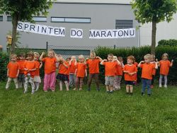 Krasnale na start (10)