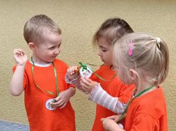 Krasnale na start (15)