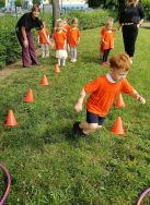 Krasnale na start (11)