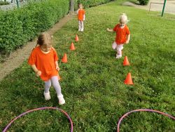 Krasnale na start (4)