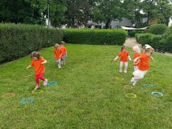 Krasnale na start (9)