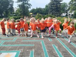 Krasnale na start (16)