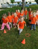 Krasnale na start (19)