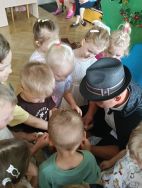 Niespodzianka dla Krasnali (4)