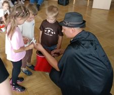 Niespodzianka dla Krasnali (5)