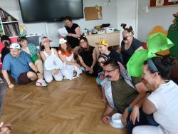 Niespodzianka dla Krasnali (12)