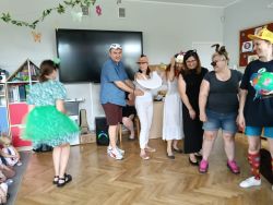 Niespodzianka dla Krasnali (10)