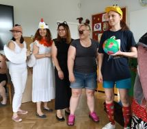 Niespodzianka dla Krasnali (11)