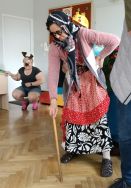 Niespodzianka dla Krasnali (18)