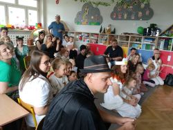 Niespodzianka dla Krasnali (17)