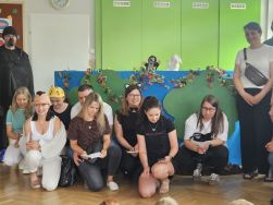 Niespodzianka dla Krasnali (14)