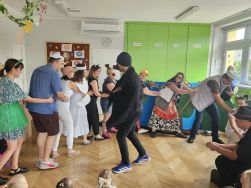 Niespodzianka dla Krasnali (8)