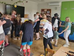 Niespodzianka dla Krasnali (17)
