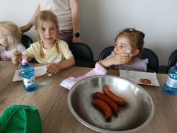 Pierwsza wycieczka Krasnali (4)