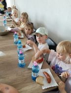 Pierwsza wycieczka Krasnali (9)