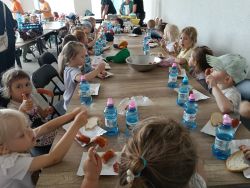 Pierwsza wycieczka Krasnali (10)