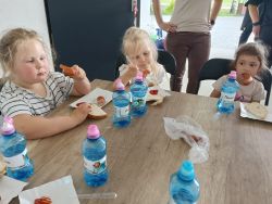 Pierwsza wycieczka Krasnali (11)