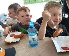 Pierwsza wycieczka Krasnali (13)