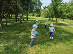 Pierwsza wycieczka Krasnali (9)