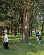 Pierwsza wycieczka Krasnali (8)
