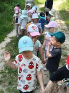 Pierwsza wycieczka Krasnali (12)