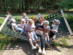 Pierwsza wycieczka Krasnali (5)