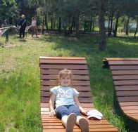 Pierwsza wycieczka Krasnali (1)