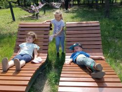 Pierwsza wycieczka Krasnali (3)